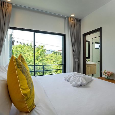 Live Paradise Villa Ban Thung Thong Dış mekan fotoğraf